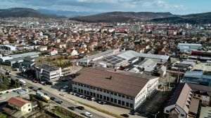 ROCA Industry raportează EBITDA de 43,1 mil. RON în S1 2026